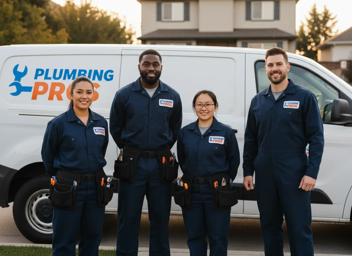Water Heater Repair company in Carrollton, VA